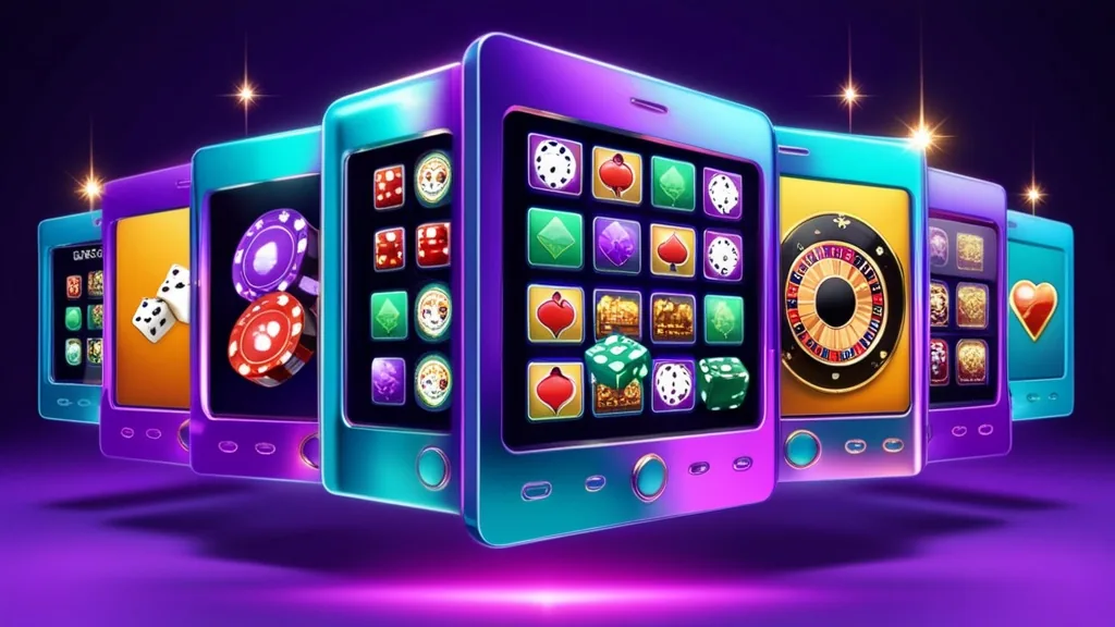 Casino Vegas Hero