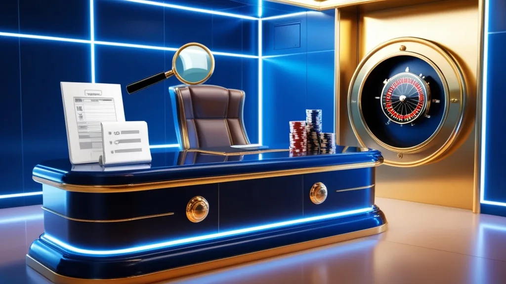 Vegashero Casino