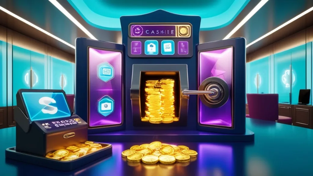 Vegashero Casino Review