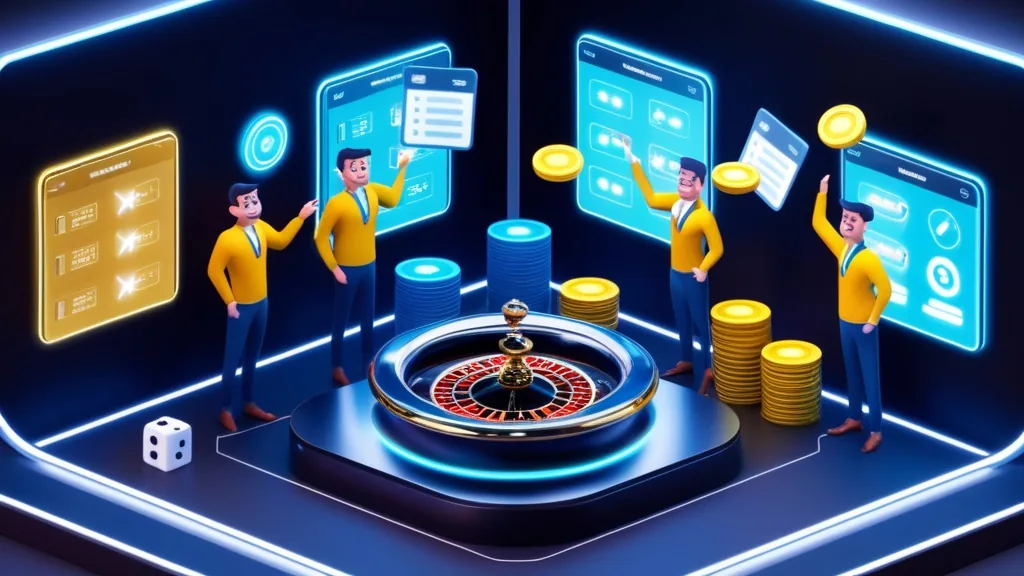 Vegashero Casino Review